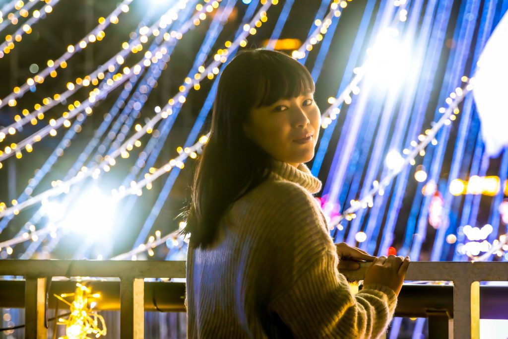 2023.12.07 新北耶誕城