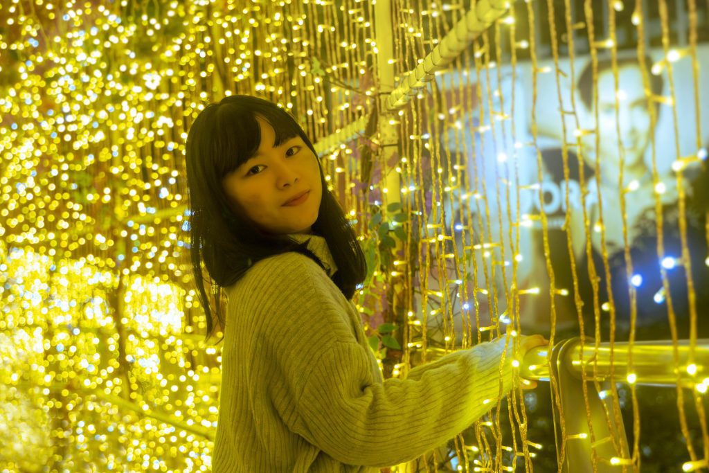 2023.12.07 新北耶誕城