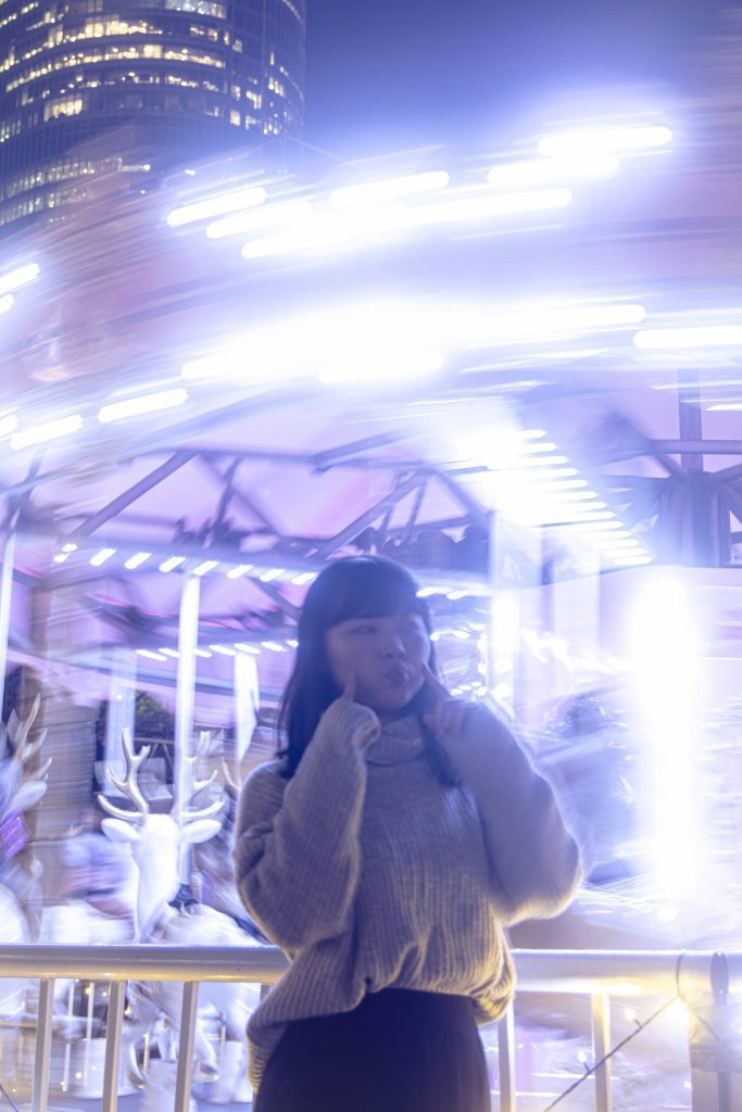 2023.12.07 新北耶誕城