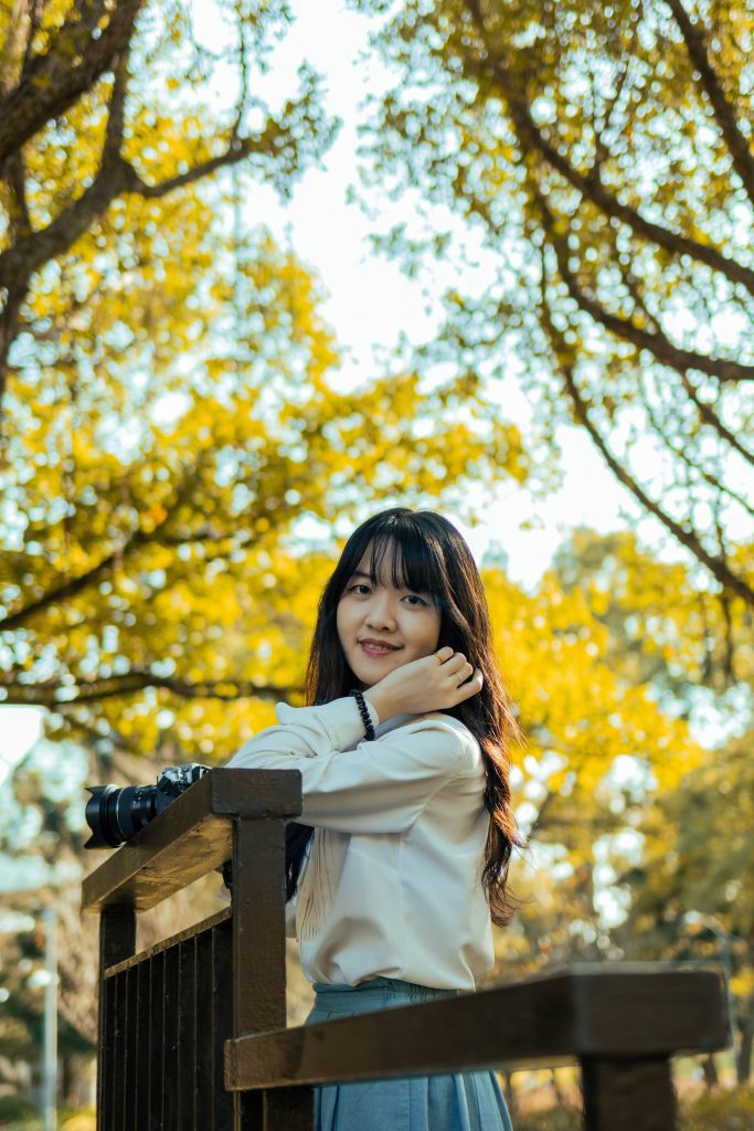 2024.01.02 安森 & 華山文創園區