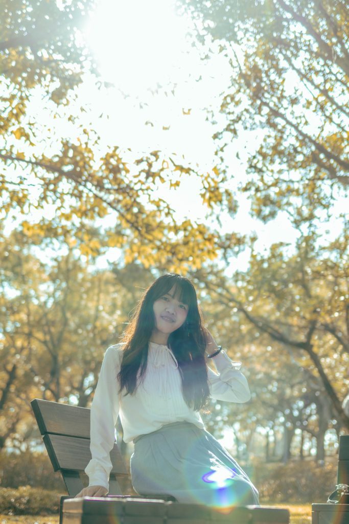 2024.01.02 安森 & 華山文創園區