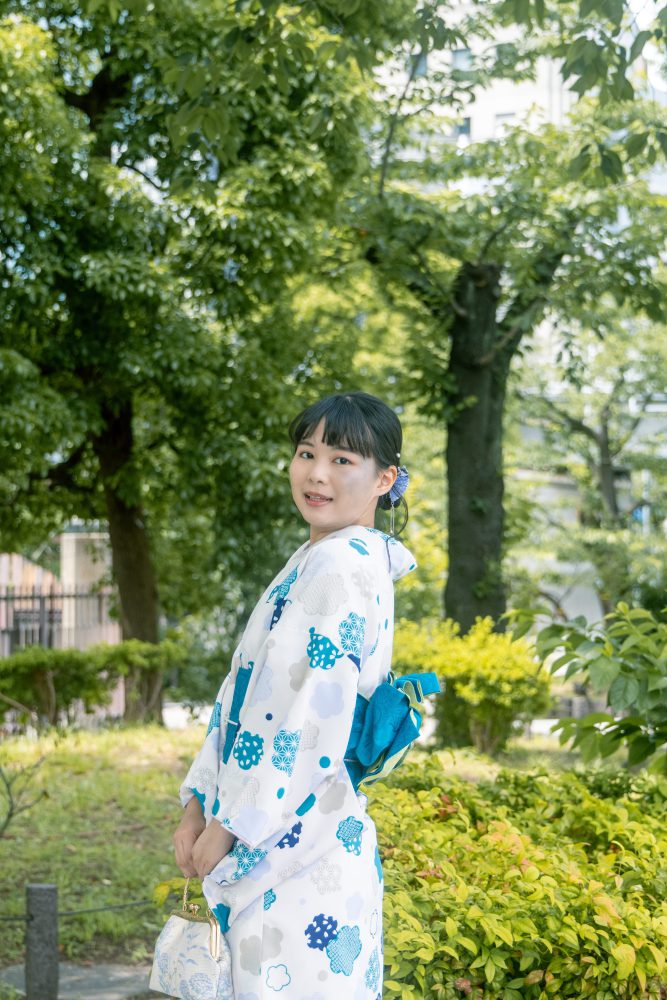 2024.05.30 Japan-淺草寺 & 雷門