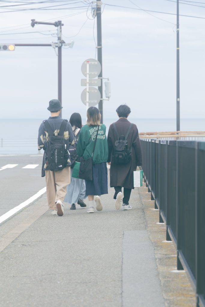 2024.05.31 Japan-鐮倉 & 江之島