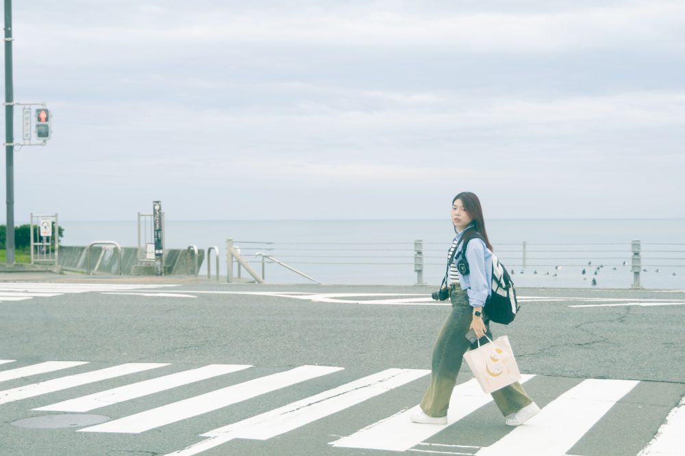 2024.05.31 Japan-鐮倉 & 江之島