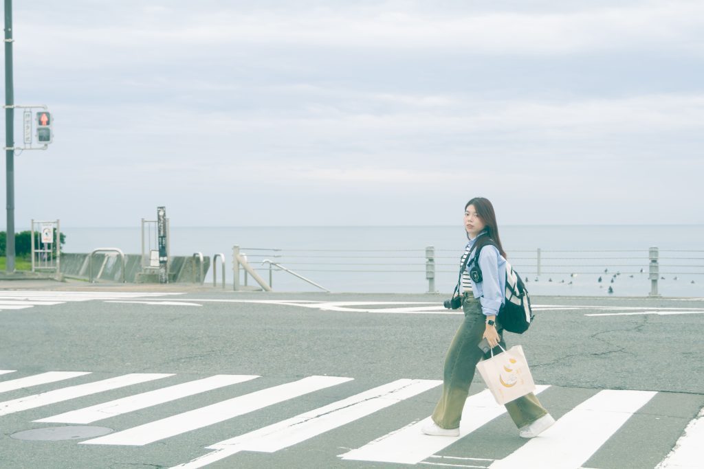 2024.05.31 Japan-鐮倉 & 江之島