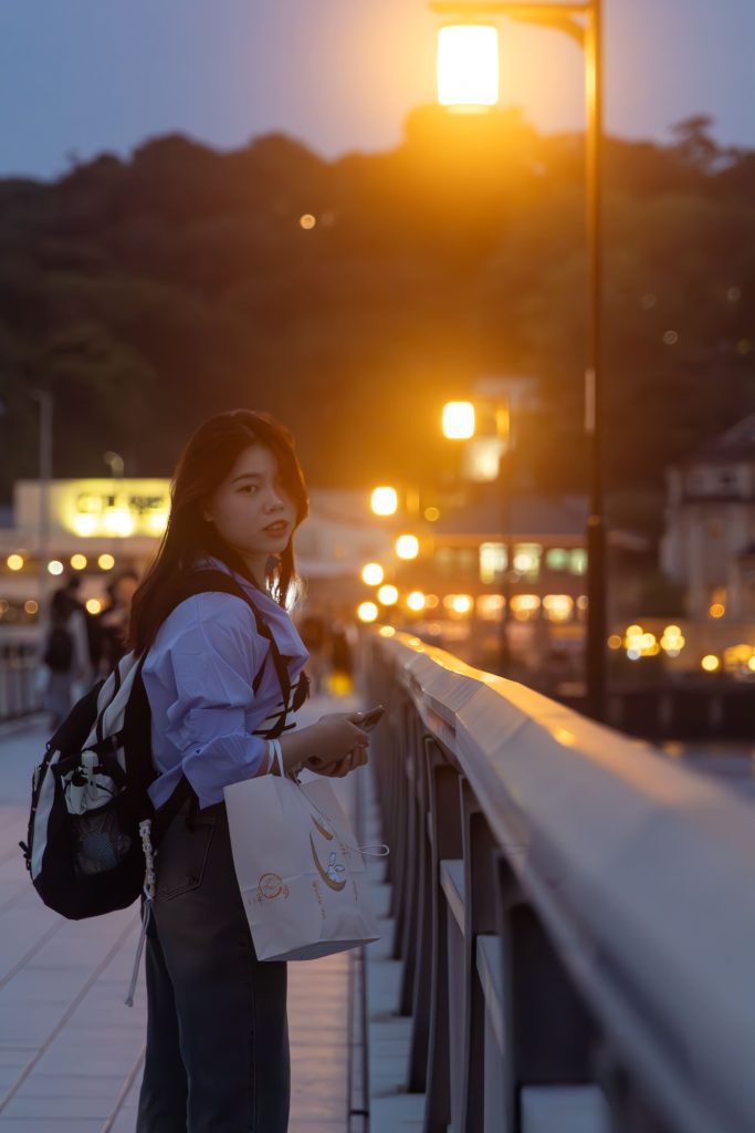 2024.05.31 Japan-鐮倉 & 江之島