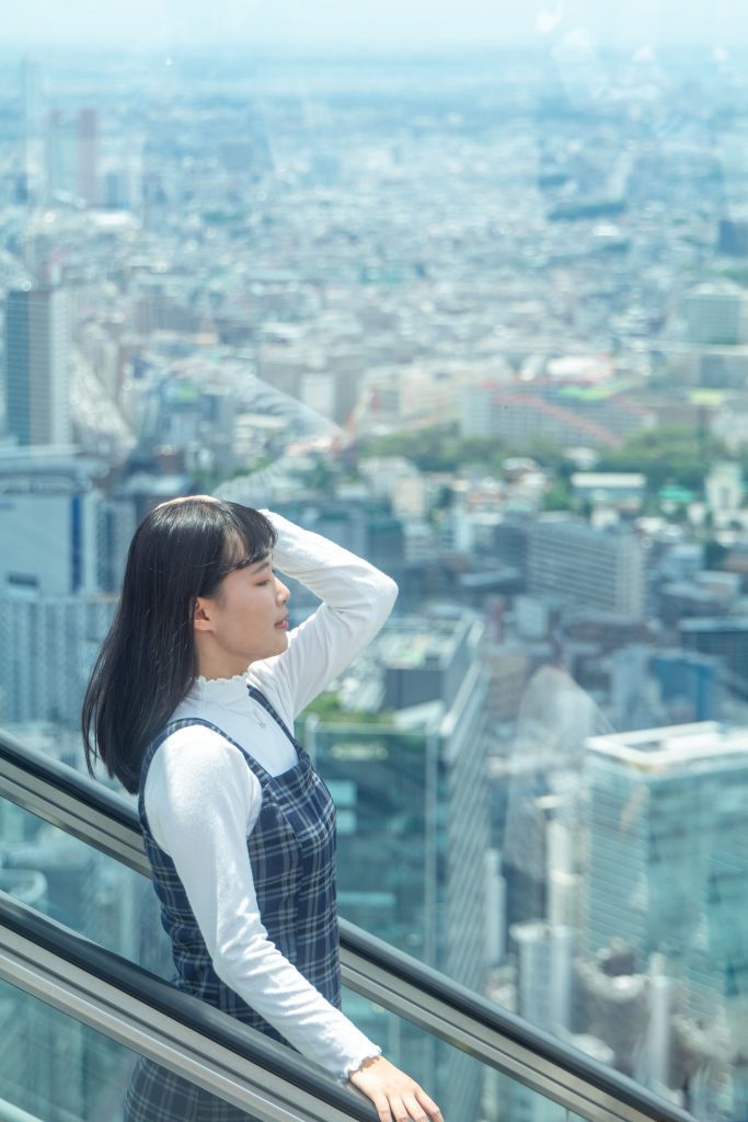 2024.06.01 Japan-Shibuya Sky