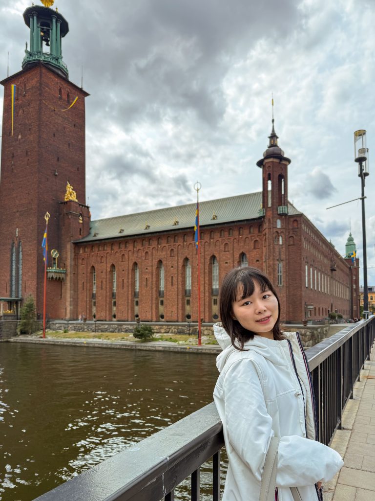 瑞典斯德哥爾摩