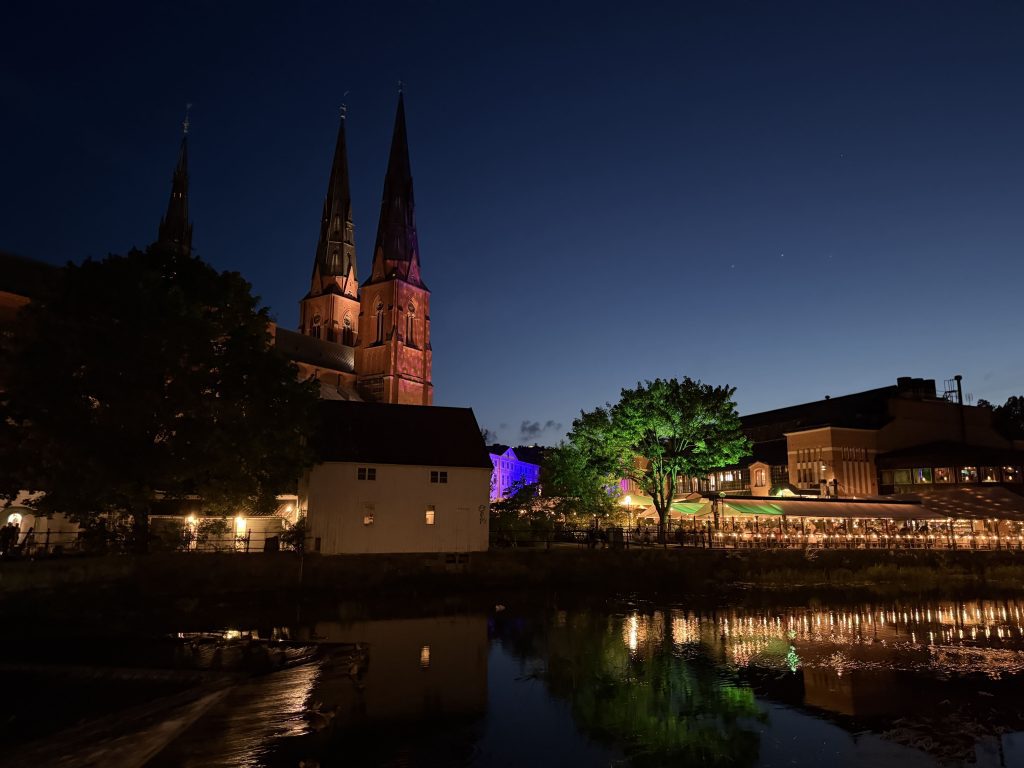 2025.10 Sweden-Uppsala