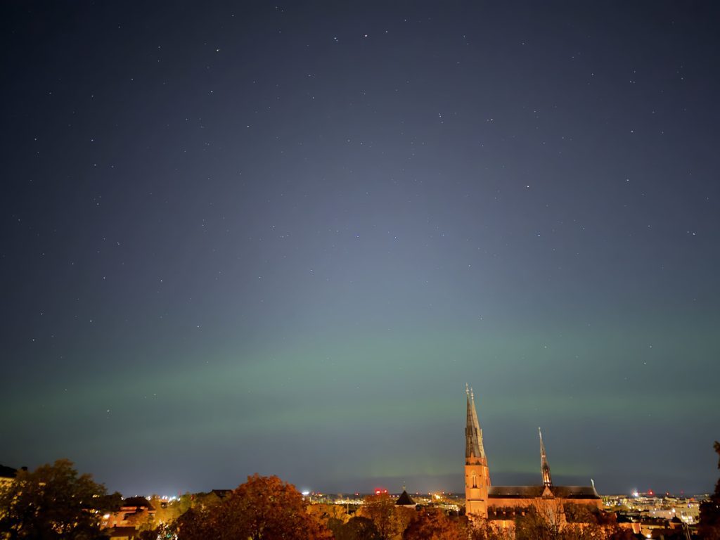 2025.10 Sweden-Uppsala