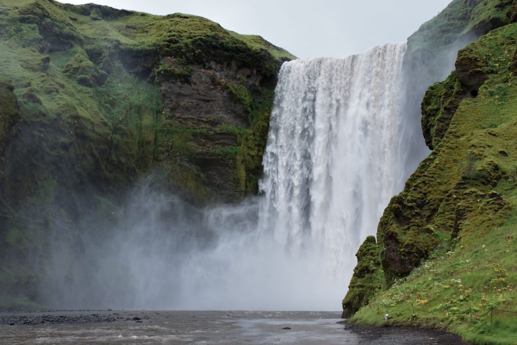 2025.07.22 Iceland