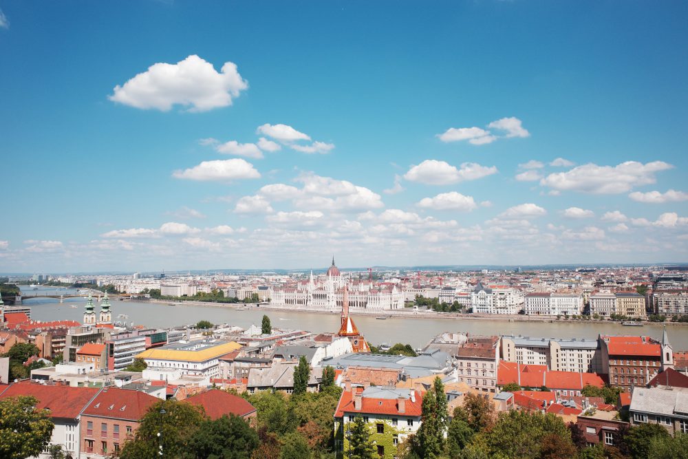2025.08.04 Hungary-Budapest