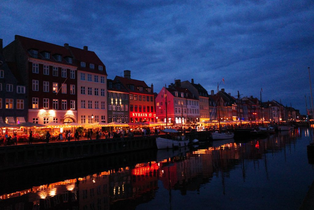 2025.08.12 Denmark-Copenhagen