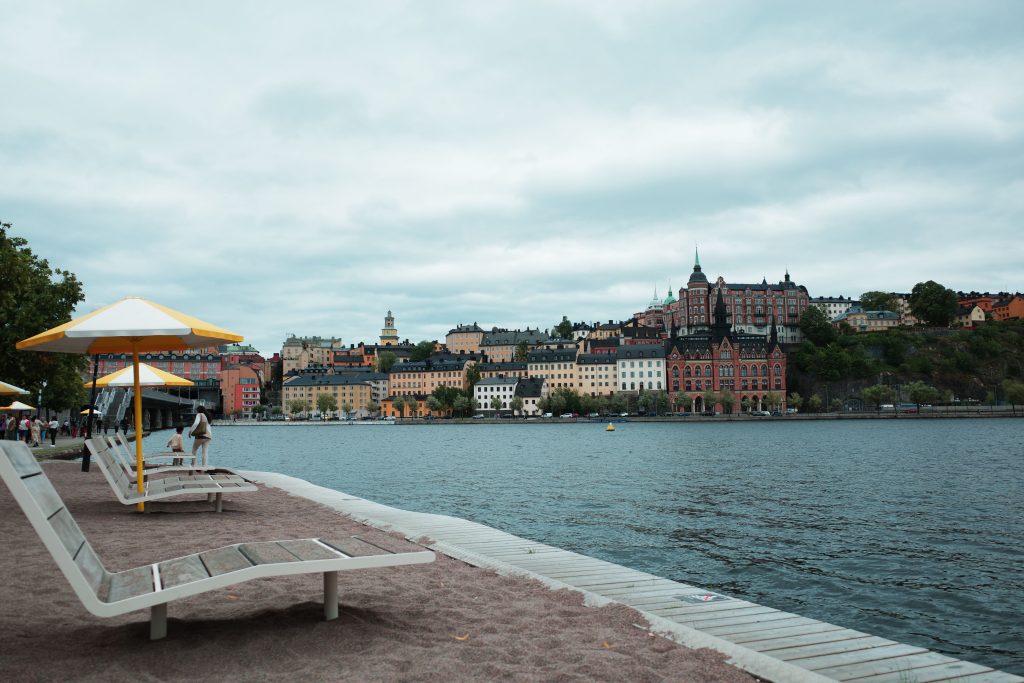 2025.06.08 Sweden-Stockholm
