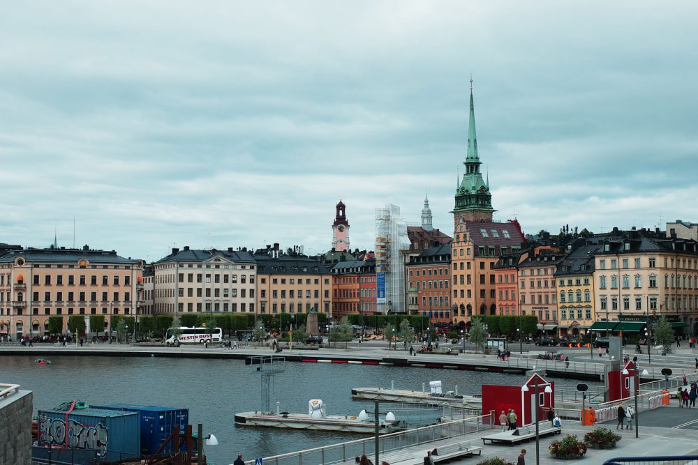 2025.06.08 Sweden-Stockholm