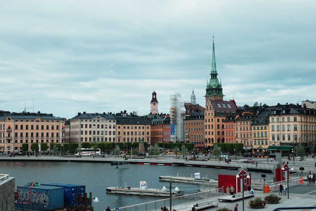 2025.06.08 Sweden-Stockholm